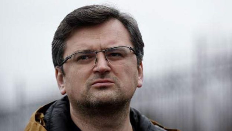 Ministri i Jashtëm Ukrainas thirrje ndërkombëtarëve: Duhet të ndërhyni menjëherë, Rusia po mban peng…
