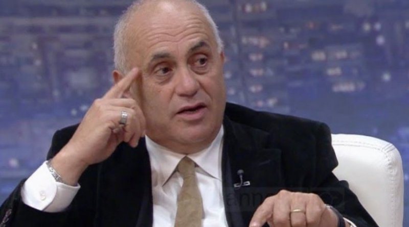 “Nëse nuk kanë këllqe, të…”/ Artan Fuga sulmon deputetët që nuk iu bashkuan Sali Berishës: Mos rrini si hunj gardhi