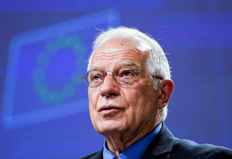 “I kam thënë Putinit se…”, Joseph Borrell jep mesazhin e fortë në PE dhe bën publik VENDIMIN më të fundit: Fillojmë menjëherë punën për…
