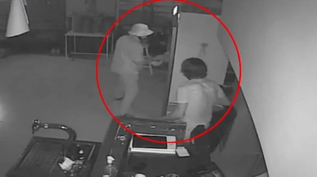 Ndodh fenomeni i çuditshëm në Elbasan, nuk do ta besoni se çfarë po grabisin hajdutët