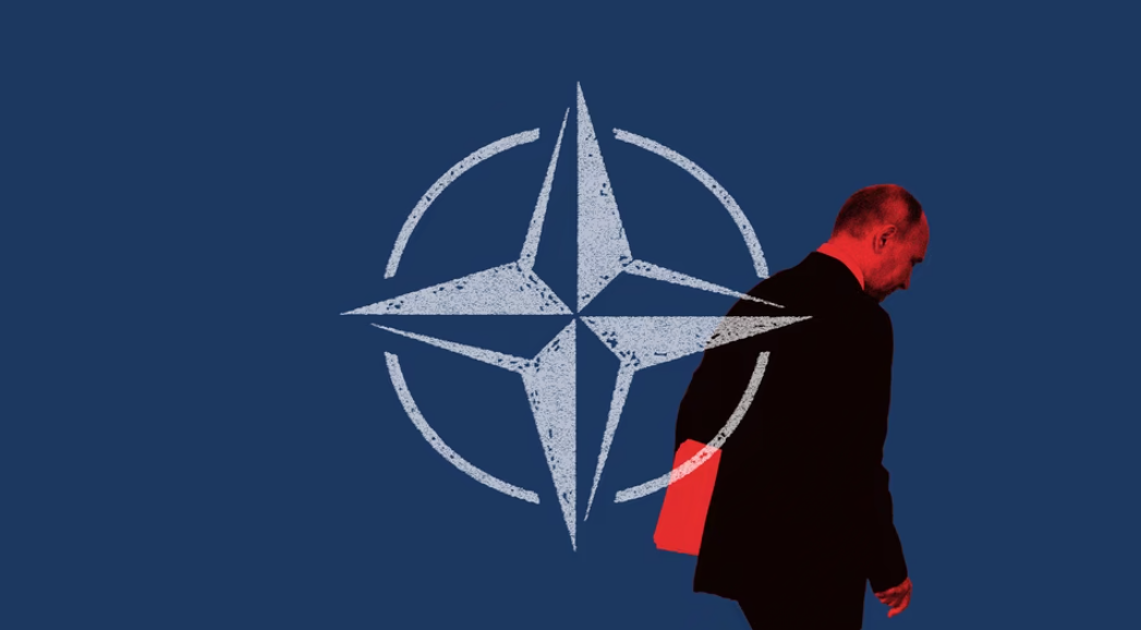 Vetëm NATO mund ta shpëtojë Putinin, por do të krijonte rreziqe që nuk mund t’i parashikojmë