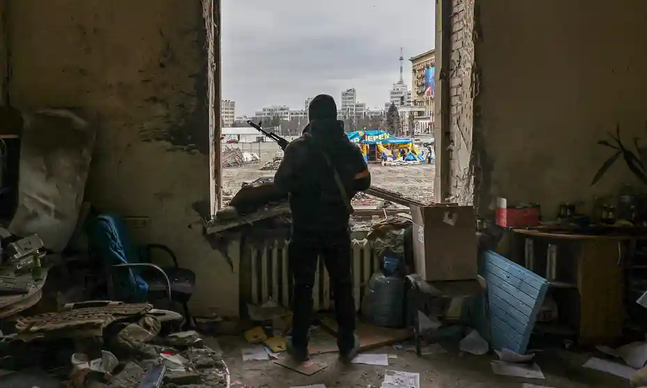 Pushtimi në Ukrainë/ Një tjetër GODITJE e madhe vjen për Rusinë dhe Bjellorusinë