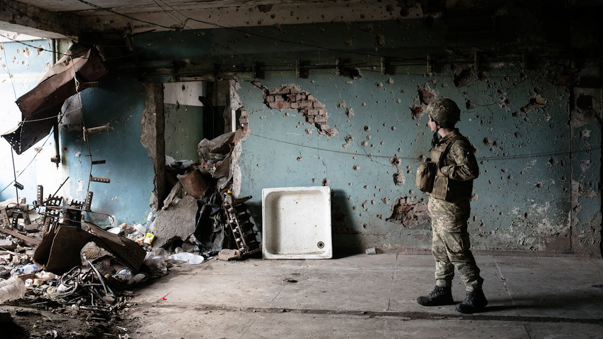 Flasin analistët amerikanë/ Pas luftës së Ukrainës, botën e pret një tjetër tmerr më i madh