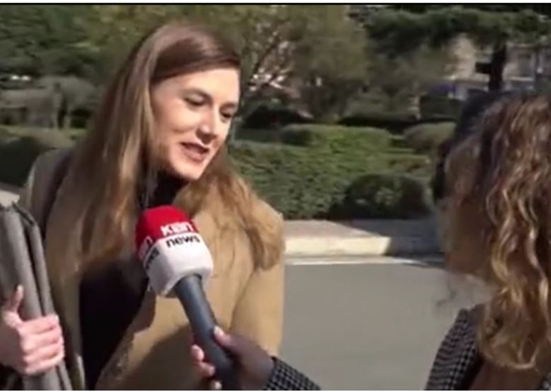 “Unë si ministre jam e detyruar të vij me makinë, por…”, ministrja e Ramës lëshon ‘të fortën’ e radhës: Zakonisht lëviz me…