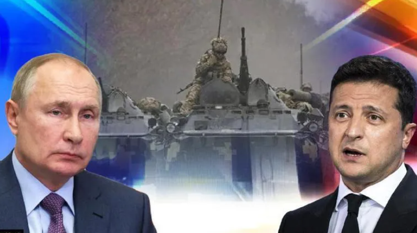 “Putini të vijë dhe…”/ Presidenti ukrainas: Vetëm kështu merr fund lufta