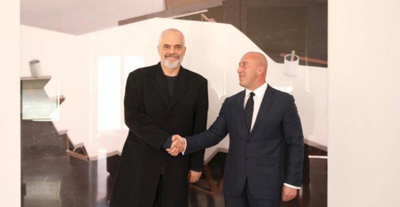 A u pajtua Rama me ish- kryeministrin e Kosovës? Haradinaj zbardh detajet e bisedës