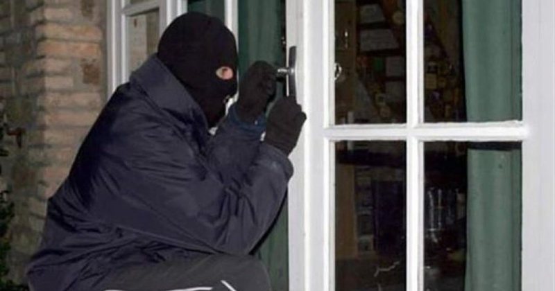“Skifteri” shqiptar “boshatis” shtëpitë e holandezëve, por e pëson keq nga policia