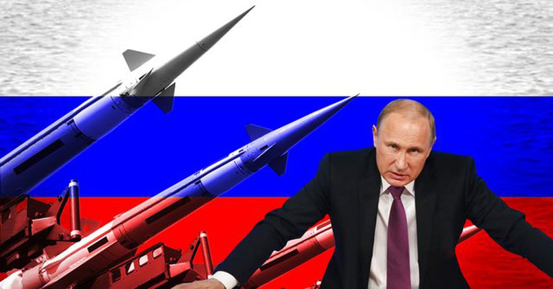 Putin tmerron Perëndimin, teston raketën e re balistike, jep mesazhin e rëndësishëm