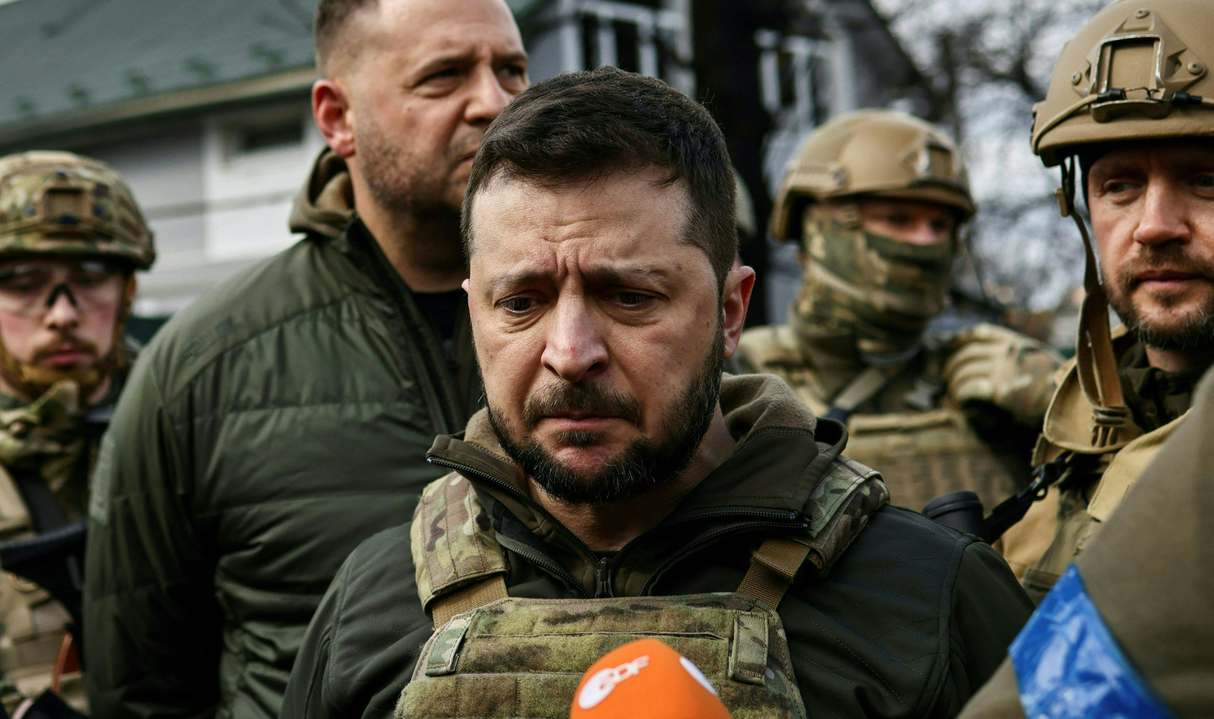 Zelensky akuza të ashpra ndaj Perëndimit: Fitojnë para me gjakun e të tjerëve, veçon këto dy shtete
