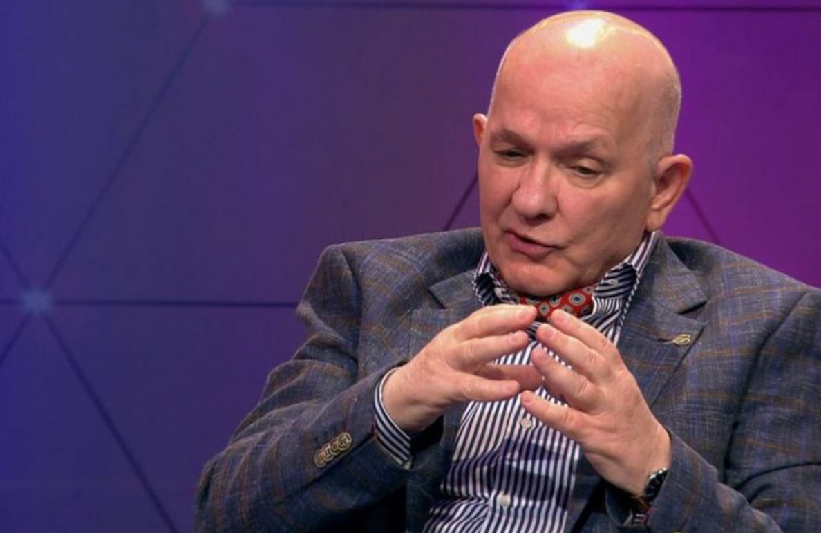 Përparim Kabo bën deklaratën e fortë: Ky është fenomeni i “frikshëm” po ndodh në vendin tonë