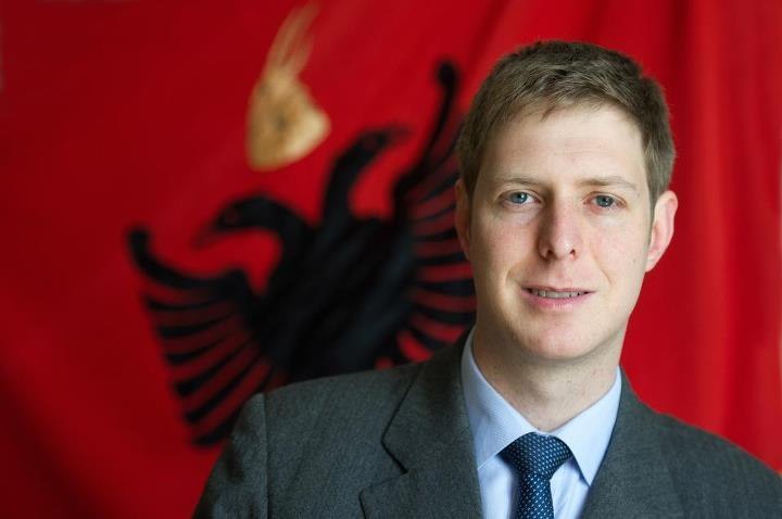 Princ Leka kandidat për President? Zbulohet takimi surprizë me zyrtarin e lartë amerikan dhe ambasadoren Yuri Kim