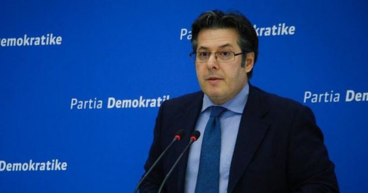 Paloka komenton zhvillimet në selinë blu: Ka vetëm një PD, non-grata e Berishës ishte vetëm për…