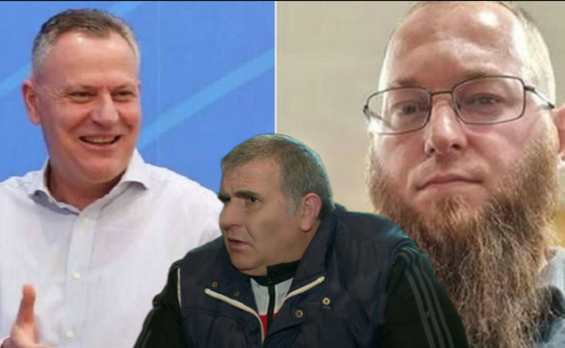 “Kam mik për jetë Agron Kuliçajn”, Luftar Reçi: Erjon Llapushi të lajmërojë Çapjat se janë në rrezik!