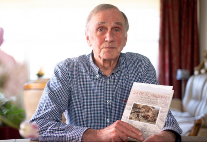 ‘Ç’do bësh atje, do të të vrasin me ndonjë cep rruge”/ Njihuni me belgun që shkroi librin për Shqipërinë: Ja pse ky vend nuk është ai i bandave kriminale