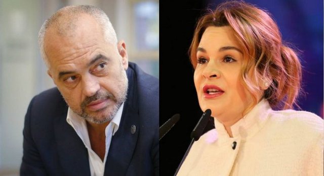 “Tik-Tak, ora po afron”/ Monika Kryemadhi publikon foton dhe paralajmëron publikisht kryeministrin Rama: Po rrojnë me shpresën se do t’i shpëtojnë drejtësisë duke…