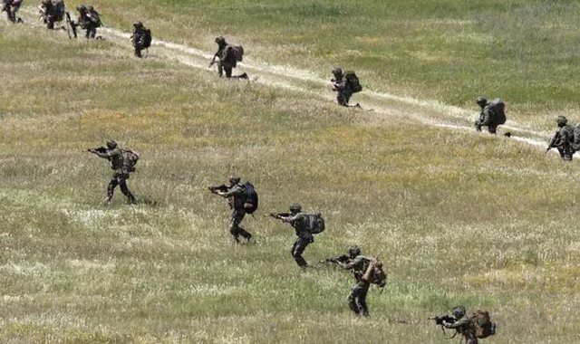 Çfarë po ndodh? “Reagimi i Shpejtë”/ Forcat e NATO-s dislokohen në Maqedoninë e Veriut. Publikohen pamjet