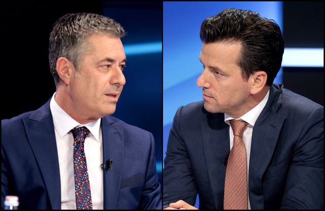 “Ta plas dyfekun në faqe unë! Shko rri 17 jetë në bibliotekë…”/ Sherr i fortë mes Vangjelit dhe Shehajt