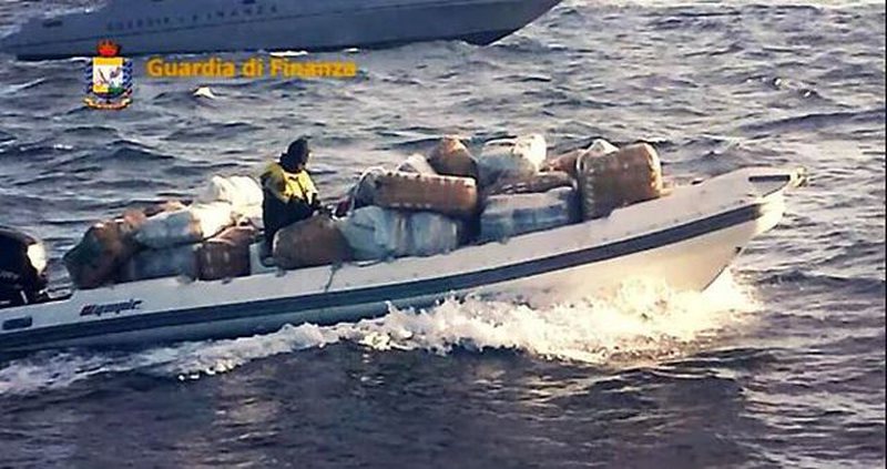 “Mafia shqiptare punon për Ndragheta-n në Itali”, kreu i antimafies italiane zbulon detaje të forta: Si menaxhohet trafiku i drogës