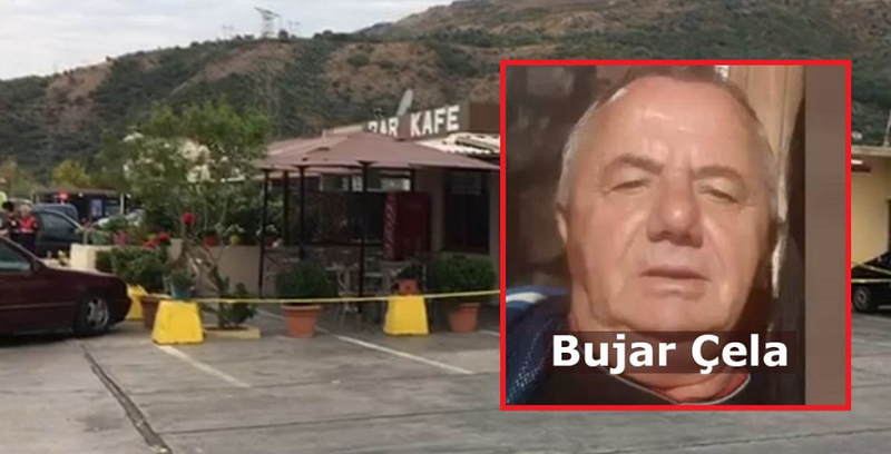 “Plumbi i artë”/ Zbardhet dosja e Bujar Çelës ekzekutuesi nuk ishte Nuredin Dumani, ja kush e vrau vëllain e të shumëkërkuarit Talo Çela