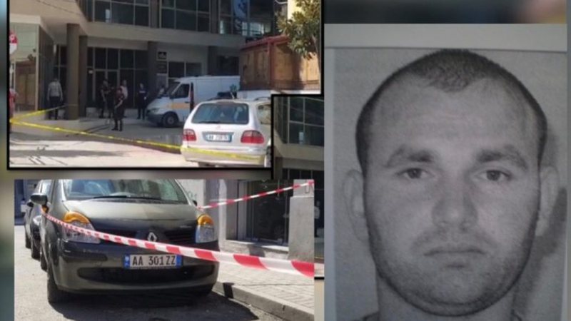 Nuredin Dumani zbulon kush e vrau Emiljano Ramazanin: Ja kush e shkrepi armën, në makinë e priste…