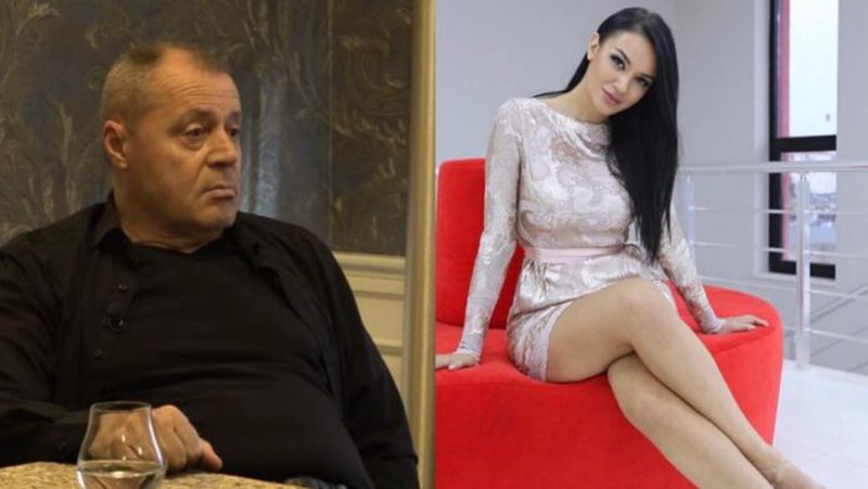 Habit Nano me deklaratën e tij: Do doja ta kaloj një natë në krevat me Bora Zemanin