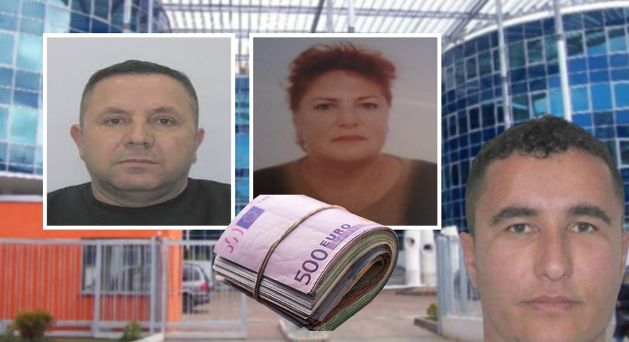 “40 mijë euro për vrasjen e Fatmira Dedajt”, dëshmia e Dumanit: Talo e priti në garazh, e rrahu me shqelma dhe i preu qafën