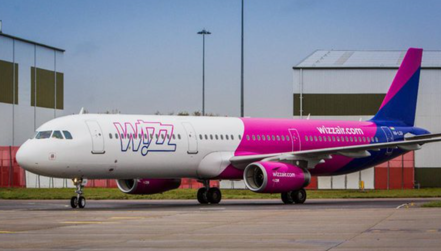 Skandali i WizzAir, vonohet dy orë avioni nga Tirana në Bergamo