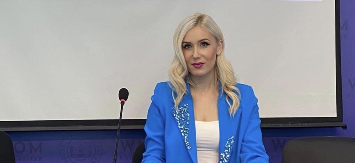 Një projekt europian për gjuhën