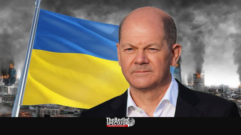 “Sjellja paqësore ka marrë fund”/ Olaf Scholz jep mesazhin e fuqishëm: Është absurde që…