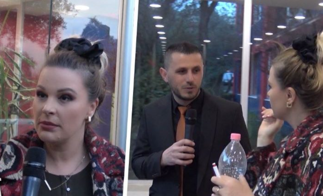 VIDEO/ A mund të frenohet pa shtypur frenat? Përgjigjet Rudina Magjistari