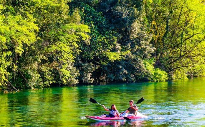Krijimi i zonave të mbrojtura kontribuon në sigurinë e ujit dhe energjisë së Evropës