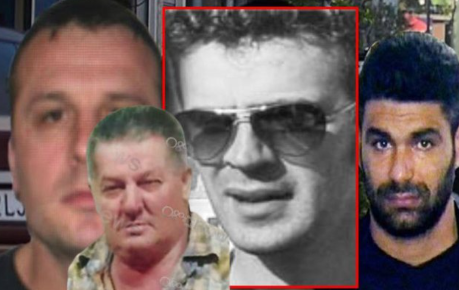 U vra me 7 plumba duke pirë kafe/ Naim Bajri është xhaxhai i të “FORTËVE” të Shkodrës  (Emrat)