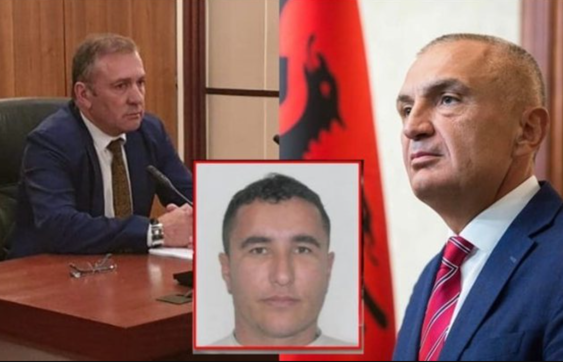 VIDEO/ A po i shërben Arben Kraja, Ilir Metës? Pse e mohoi deklaratën e Artan Hoxhës se Meta ka porositur vrasje sipas Dumanit?