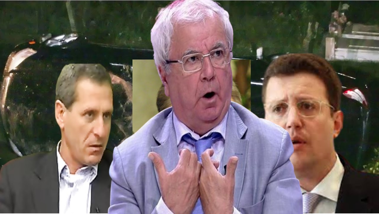 “Sokol Olldashi dhe Kosta Trebicka u vra nga…”, Spartak Ngjela plas ‘bombën’, zbulon kush fshihet pas ekzekutimit të biznesmenit të njohur