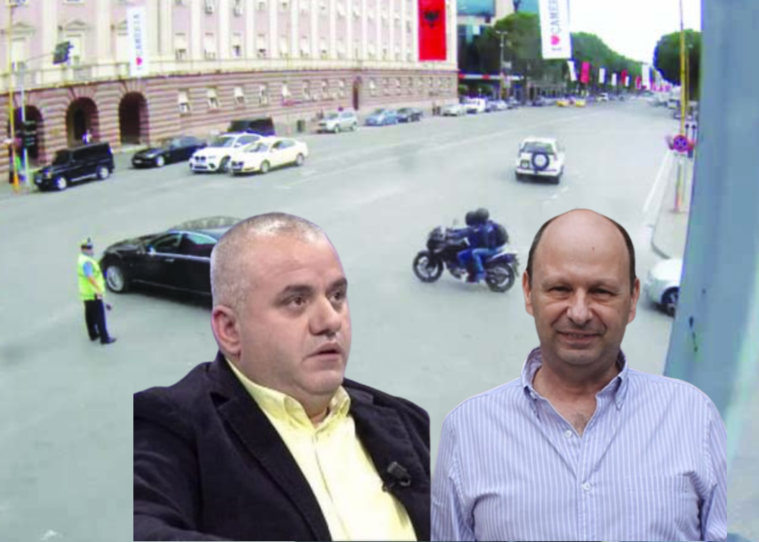 A ka folur Nuredin Dumani për vrasjen e Artan Santos? Artan Hoxha trondit me deklaratën: Për atë ai…