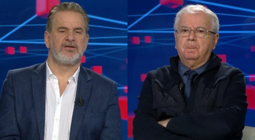 “Nëse unë hap gojën, duhet një burg i ri”/ Artur Zheji dhe Spartak Ngjela nxjerrin prapaskenat dhe paralajmërojnë zhvillimet ‘bombë’: SPAK ka testin e jetës!