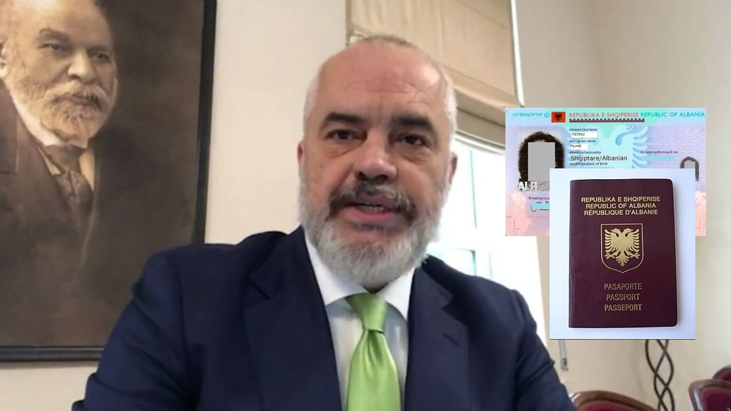 “A po i hap rrugë Edi Rama, pastrimit të parave?” Media holandeze: Ja si përfitojnë oligarkët rusë dhe sheikët e naftës prej Shqipërisë