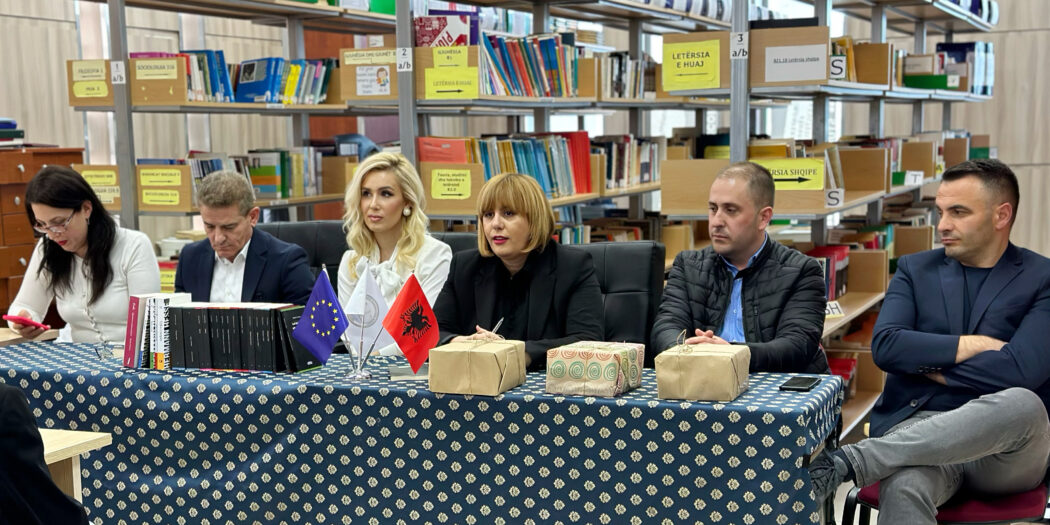 ANIMA e Dukagjinit si ftesë drejt shpirtit