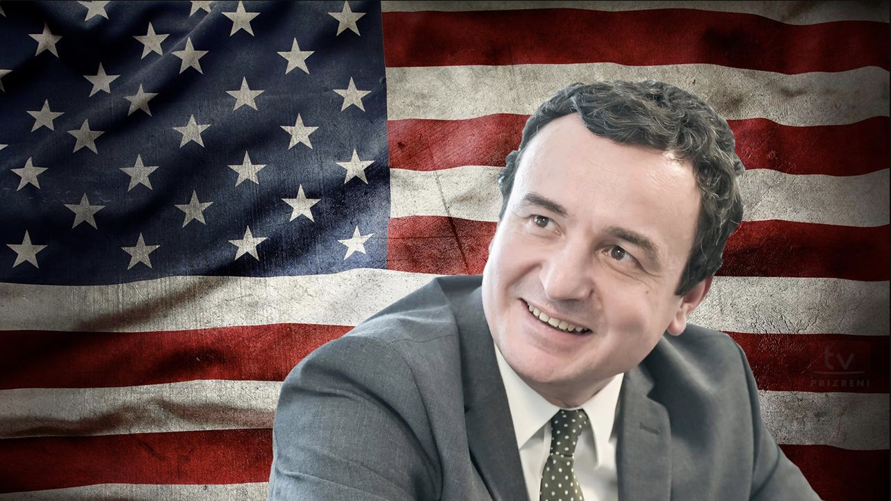 Dokumenti që qarkullon/ SHBA gati të shpallë “non-grata”, Albin Kurtin