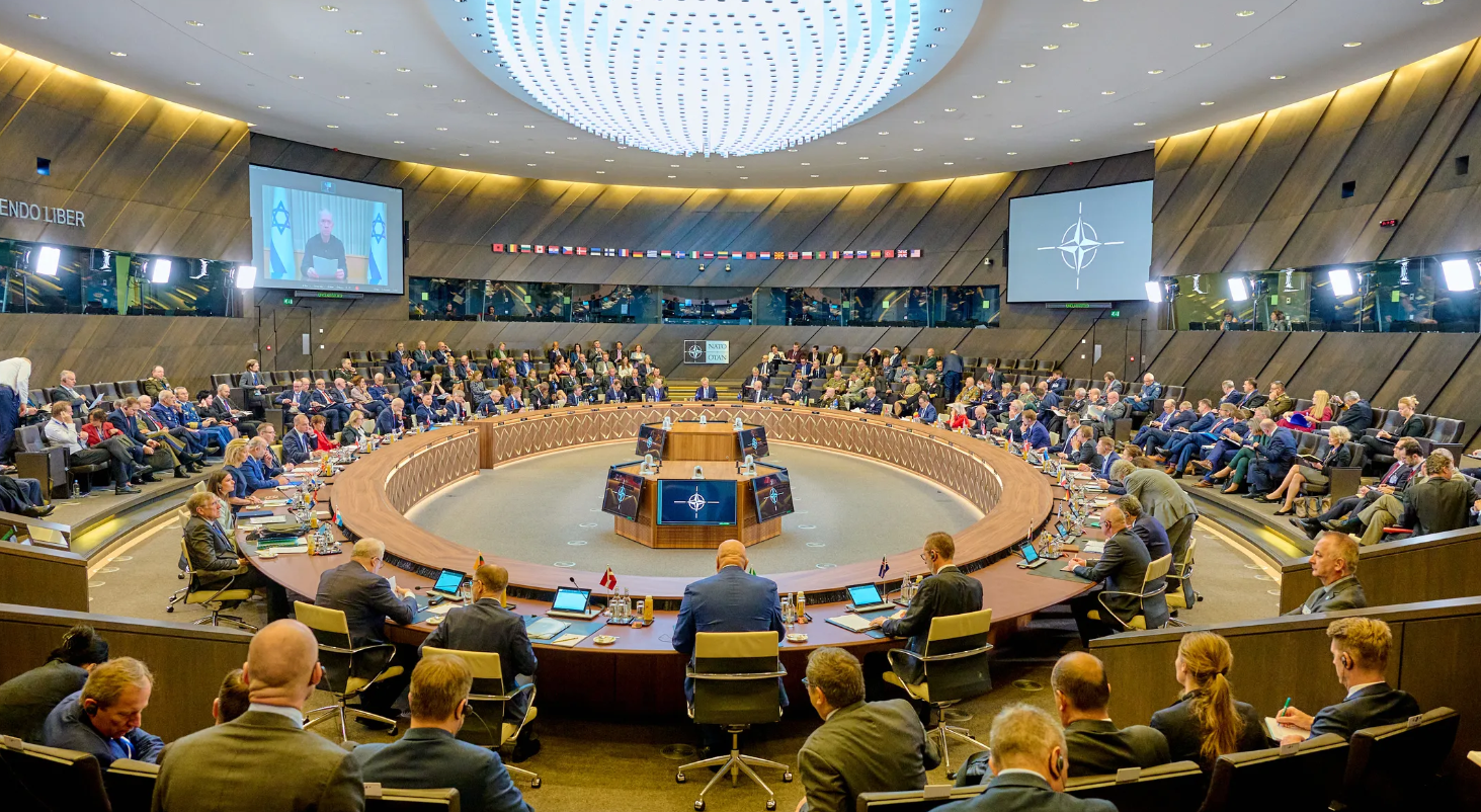 Sulmi ndaj Izraelit zbulon nevojën për një aleancë të re globale kundër terrorizmit