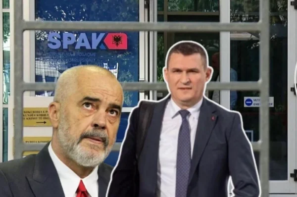 VIDEO/ Dumani hap dosjen ndaj Ramës? Avokati: Ja ç’po ndodh tani ne SPAK