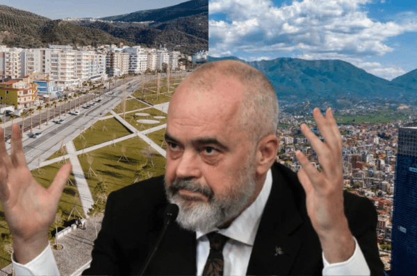 VIDEO-Tronditet Tirana dhe Vlora, Rama nis furtunën e madhe, avokati: Ja ç’i pret ata prej Edi Ramës