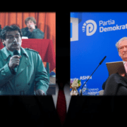 VIDEO-‘Berisha ka qenë spiun i…’/ Islami: Ja kush e mësoi si të  vinte në pushtet