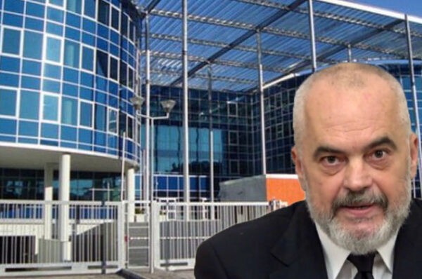 VIDEO-Trondit Ngjela: Rama ka tmerr nga SPAK-u, ja kur goditet