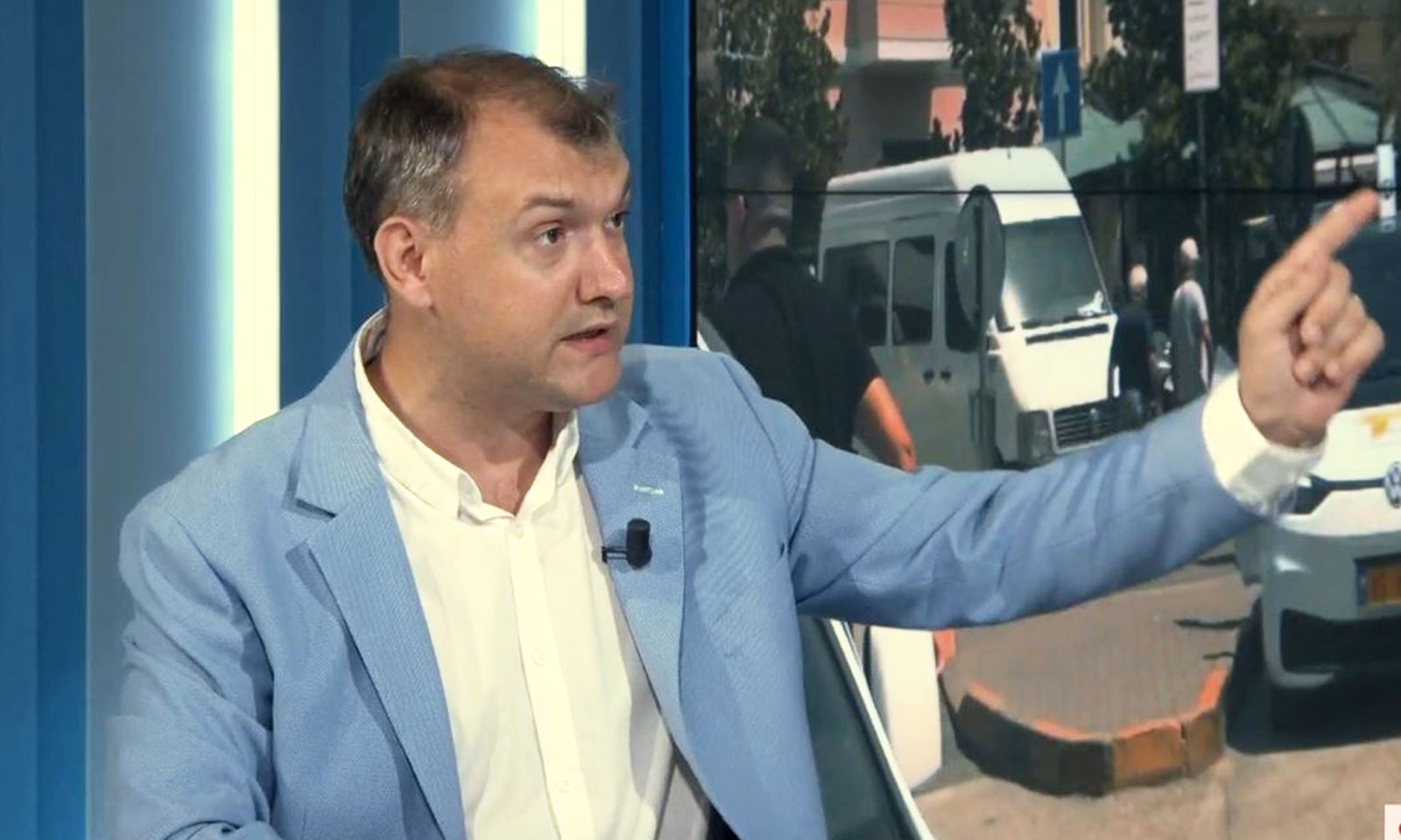 Ndërprerja e sinjalit të News24 është politike e jo mosmarrëveshje civile apo administrative