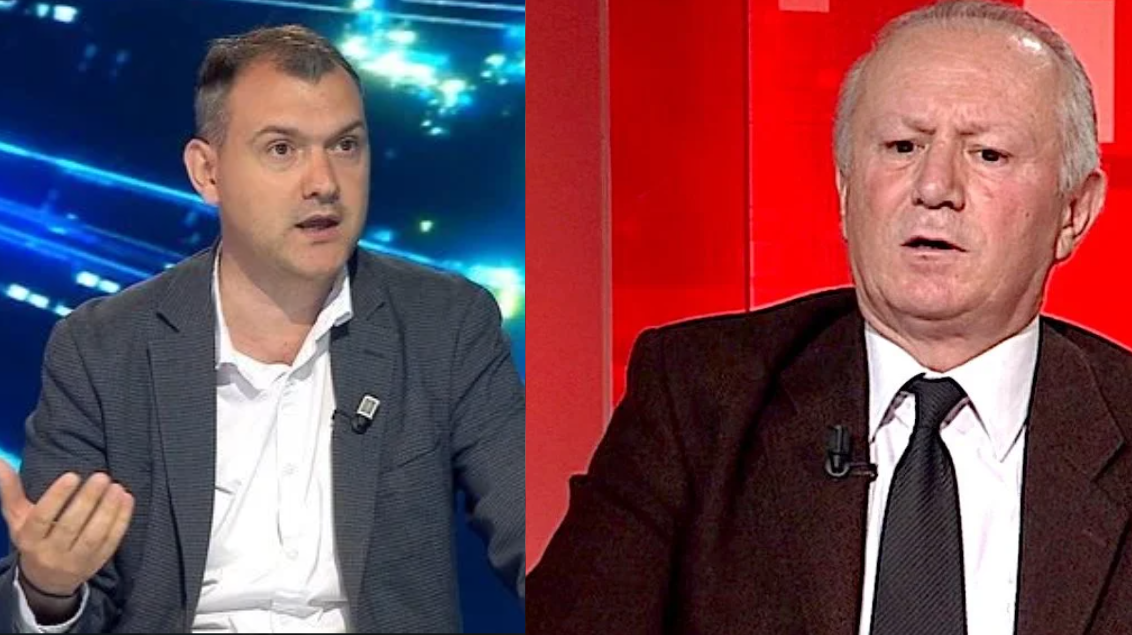 Propozime për ndryshime në Kodin Zgjedhor nga Bashkimi Liberal Demokrat dhe Nisma “Reforma Reale”