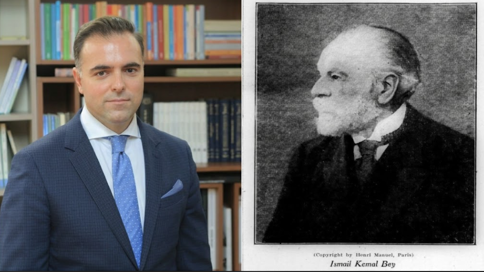 Pengjet e Bosforit dhe Çmimi i Fshehur i Pavarësisë: Shkrimi i rrallë i revistës pariziene për Ismail Qemalin